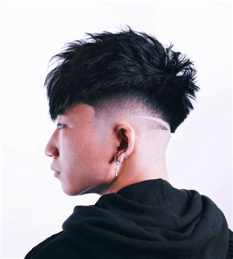 pinoy hairstyle|Top Pinoy Haircuts & Trendy Styles for Men [2024 Edition].